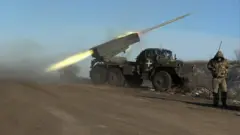 الجيش الأوكراني
