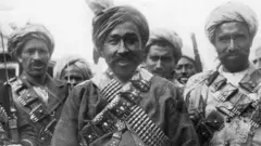 حبیب الله کلکاني