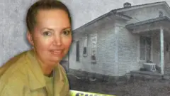 ලීසා මොන්ට්ගොමෙරි