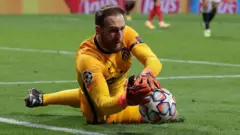 Jan Oblak