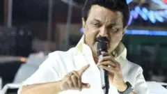 திமுக தலைவர் மு.க. ஸ்டாலின்