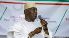 Aworan Atiku Abubakar