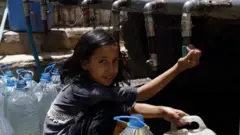पाणीटंचाई