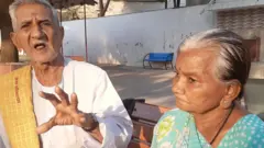 મહેશભાઈ અને રંજનબહેન