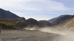 افغانستان