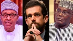 Buhari, Jack and Atiku