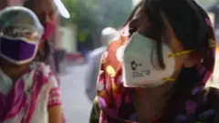 కోవిడ్ మరణం
