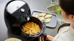 એયર ફ્રાયર
