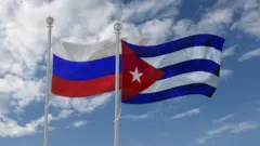 क्यूबा और रूस
