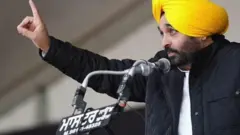 ਭਗਵੰਤ ਮਾਨ