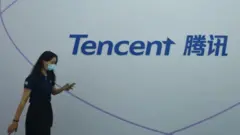 टेन्सेन्ट