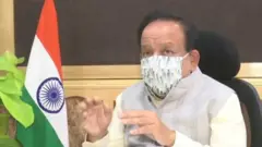 डॉ. हर्षवर्धन