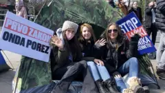 protest frilensera