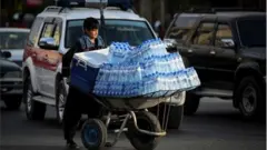 Пойтахт Кобулдаги бугунги ҳаёт