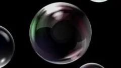 BIO BUBBLE