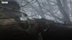 নাগোর্নো-কারাবাখে লড়াই