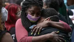 ኮሮናቫይረስ በአንድ ዓመት