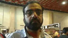 ارشد علی