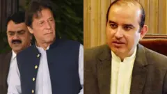 عمران خان اور سلطان