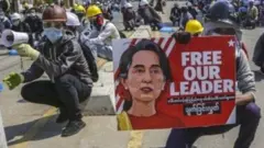 મ્યાનમાર