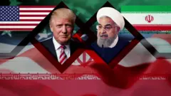 ایران و آمریکا؛ کشمکش بر سر مذاکره
