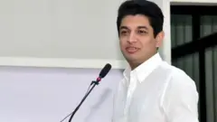 सत्यजीत तांबे