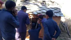 छाउगोठ