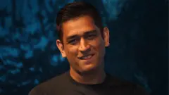 ధోనీ