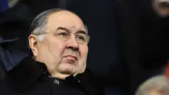 usmanov
