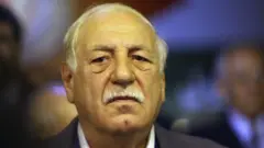 احمد جبريل