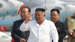 Ким Чен Ын