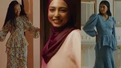 د ځوانو مسلمانو د موډ خوښول په تېره اسیا کې په ډېرېدا دي. د جامو د ډیزاین لوی سوداګریز شرکتونه د شرمناکو سټایلو رایستلو په تکل کې دي چې خرڅلاو کې یې هم وده په ډېرېدو ده.