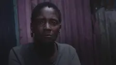 Mama yake Sam Loko