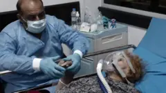 iraq coronavirus