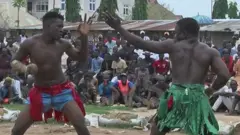 Damben Maraba