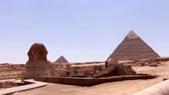 ፒራሚዳት ጊዛ