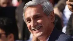 جہانگیر ترین