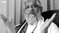 Chandraswamy