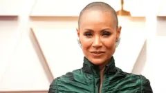 ਜੇਡਾ ਪਿੰਕੇਟ