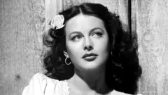 હેડી લમાર