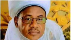 Alhaji Hassan Attahiru