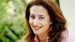 Laura Rojas-Marcos