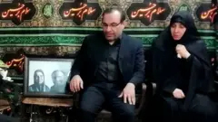 محسن اسدی لاری