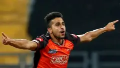 ఉమ్రాన్ మాలిక్