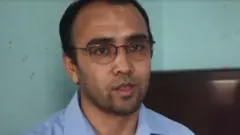 హైదరాబాద్ అఫ్గానీ