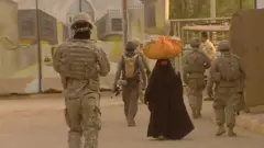تاثیر انتخاب ترامپ یا بایدن بر اوضاع خاورمیانه