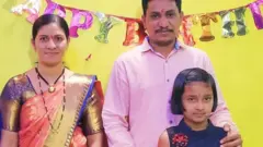 देऊळगाव राजा अपघात
