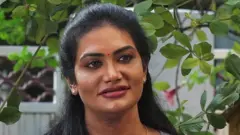 ఆర్తి అరుణ్