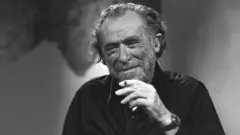 Čarls Bukovski