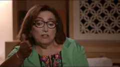 Bouchra Belhaj